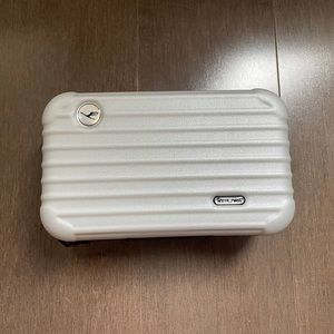 Rimowa Amenity Bag - Lufthansa First Class